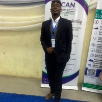Speedaf Kenya Employee Oluwatomisin Kareem's profile photo