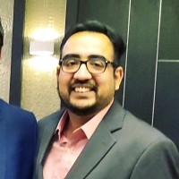 Ali Adil's profile photo