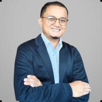 Evermos Employee Afid Rachmatulloh's profile photo