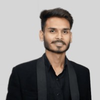 Thevisiontech Employee Shubham Dhakad's profile photo
