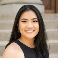 High Line Canal Conservancy Employee Krystal Tran's profile photo