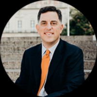 The University of Texas School of Law Employee David Livingston's profile photo