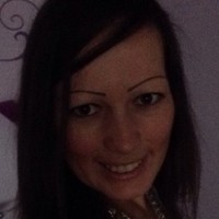 Prohuman Employee Erika Ludányi's profile photo