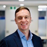 St Vincent de Paul Society NSW Employee Tom Morgan's profile photo