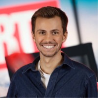 Tom Lefèvre Email