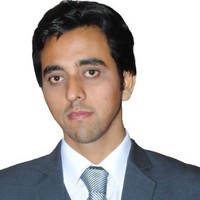NRSP Microfinance Bank Employee Yaser Salahuddin's profile photo