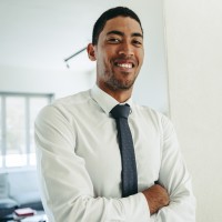 Toefy Attorneys Employee Jeffrey September's profile photo