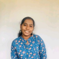 Bhuvana Vimal Email