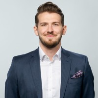 Senacor Technologies Employee Ivan Anic's profile photo