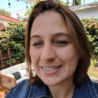 Workplace Solutions, L.L.C. Employee María Francia's profile photo