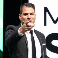 Make Wellness Employee Justin Serra's profile photo