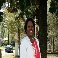 United States Postal Service Employee Cynthia Conway's profile photo