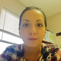 Caban Employee Valeria Gonzalez's profile photo