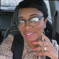 Shalon Tucker Email & Phone Number