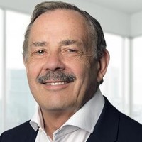 Droneshield Employee Peter James's profile photo