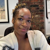 Amanda Williams Email & Phone Number