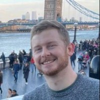 Quantexa Employee Alastair Williams's profile photo