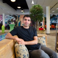 Logius Employee Brwa Ramzi's profile photo