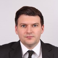 Al Rayan Bank Employee Matthew Halsall's profile photo