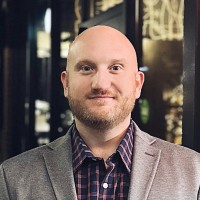 NewAge Refreshments LLC Employee Mike Jamison's profile photo