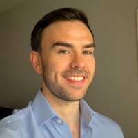 Ubeya Employee Mark Doyle's profile photo