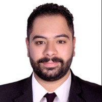 Integral RISE Employee Hossam Raafat's profile photo