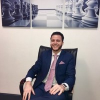 PDPlay Employee Jared Dattalo's profile photo