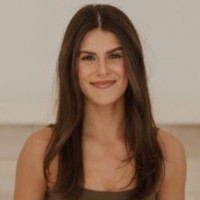 Juno Search Partners Employee Julia Galic's profile photo