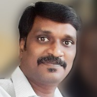 World Vision India Employee David C's profile photo
