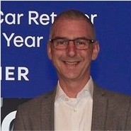 Norton Way Motors Ltd Employee Scott Staines's profile photo