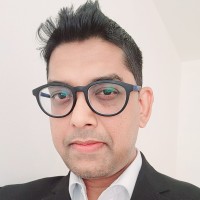 Kumar Vishal Email & Phone Number