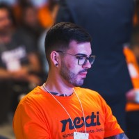 NEXTI GESTÃO ON-LINE Employee Renan Dallo's profile photo