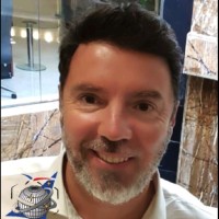 CS GROUP Employee William Benoit's profile photo