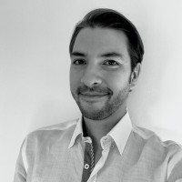 Infinite Lambda Employee Gianluca Ameruoso's profile photo
