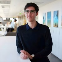 Analytics Club (AC) Employee Ryusei Hayashi's profile photo