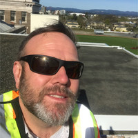 Saanich School District Employee Rob Lumb's profile photo