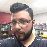Techy Employee Luis Chiriboga's profile photo