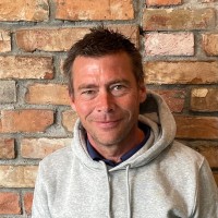 AD Navigation AS Employee Freddy Espevalen's profile photo