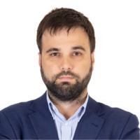 Itínere Infraestructuras, S.A. Employee David Acebes's profile photo