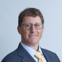 Harvard Medical School Employee Brian Jacobson's profile photo