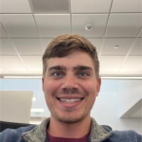 Connor Barlow Email & Phone Number