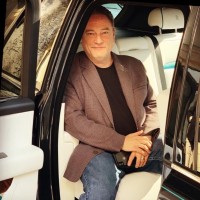 LITT Live Employee Mark Moseley's profile photo