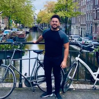 Joshua Garcia Email & Phone Number