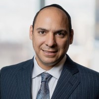 Falcon Rappaport & Berkman LLP Employee Ariel Holzer's profile photo