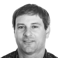 The Surfrider Foundation Employee Pete Stauffer's profile photo