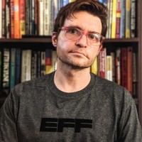 Crowdfunder UK Employee Chris McKenzie's profile photo