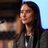 Hannah-Mei Andrews Email