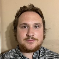 United States Air Force Employee Logan Seeley's profile photo