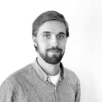 Gofido Employee Joacim Larsson's profile photo