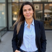 Tania Ledabyll Email